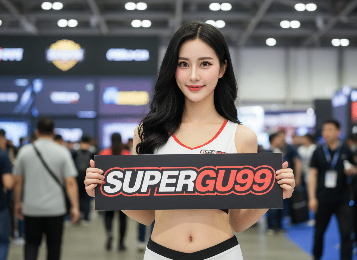 SUPERGU99