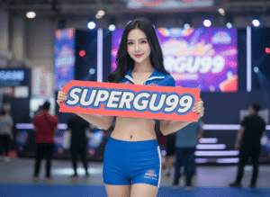 SUPERGU99
