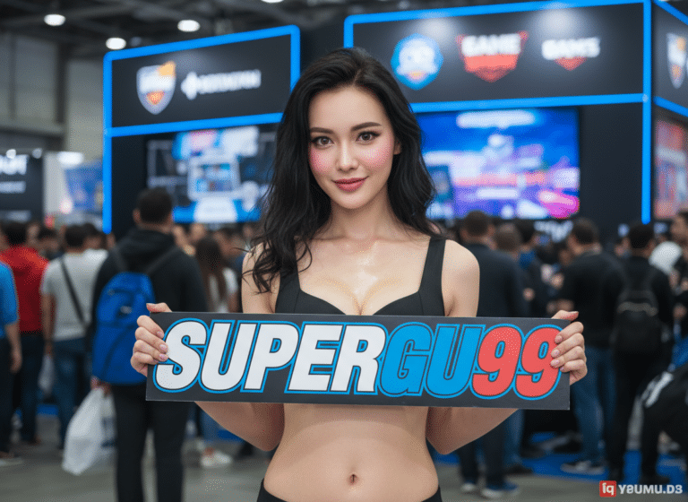 SUPERGU99